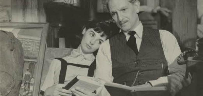 EL DIARIO DE ANA FRANK (1959)